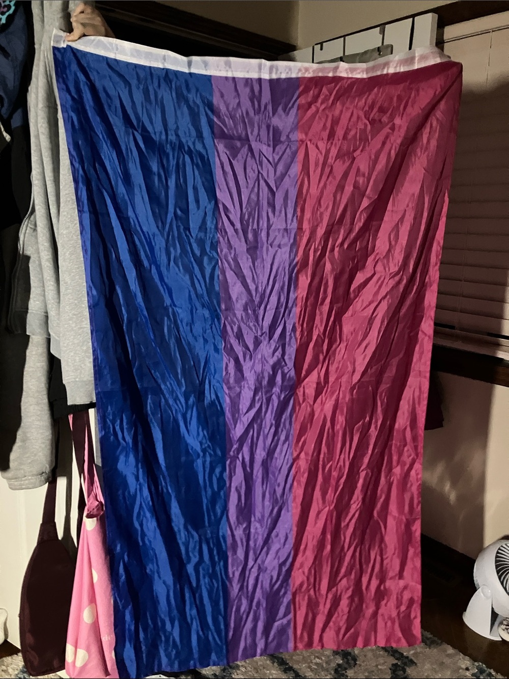 Bisexual Flag